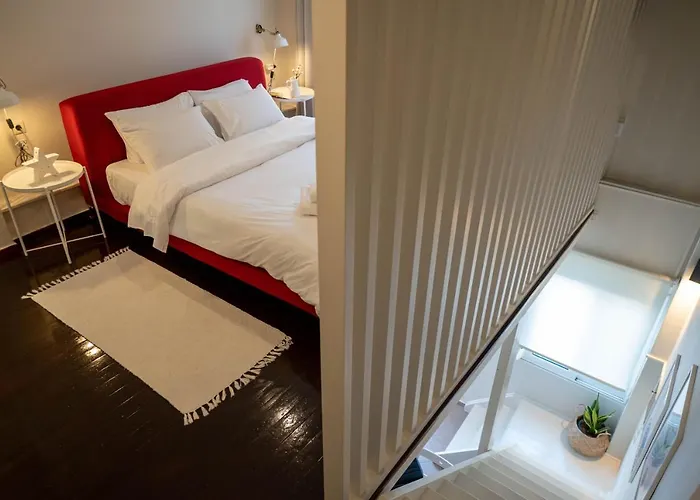 公寓 Scala_apartment *